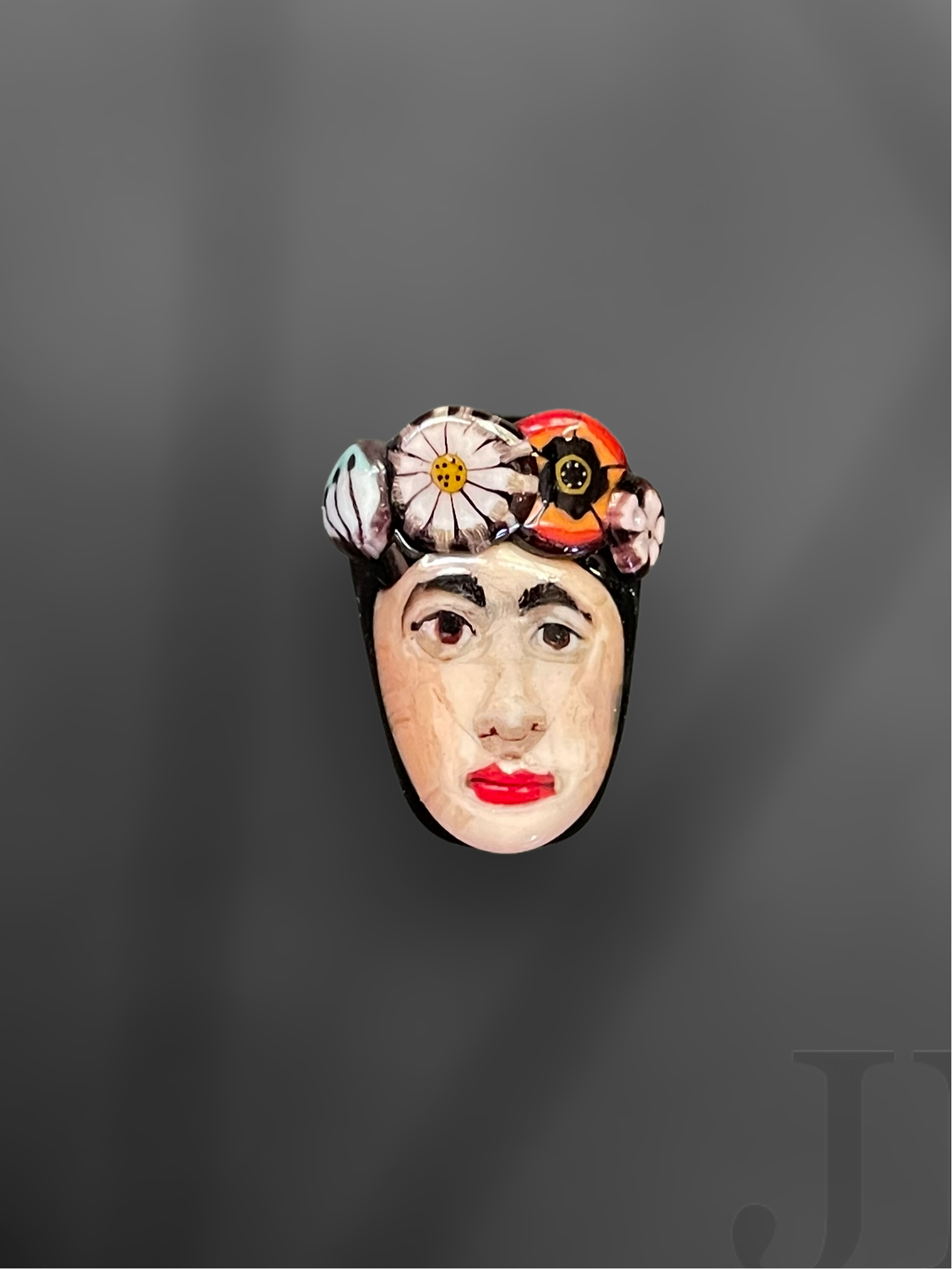 Frida Bead