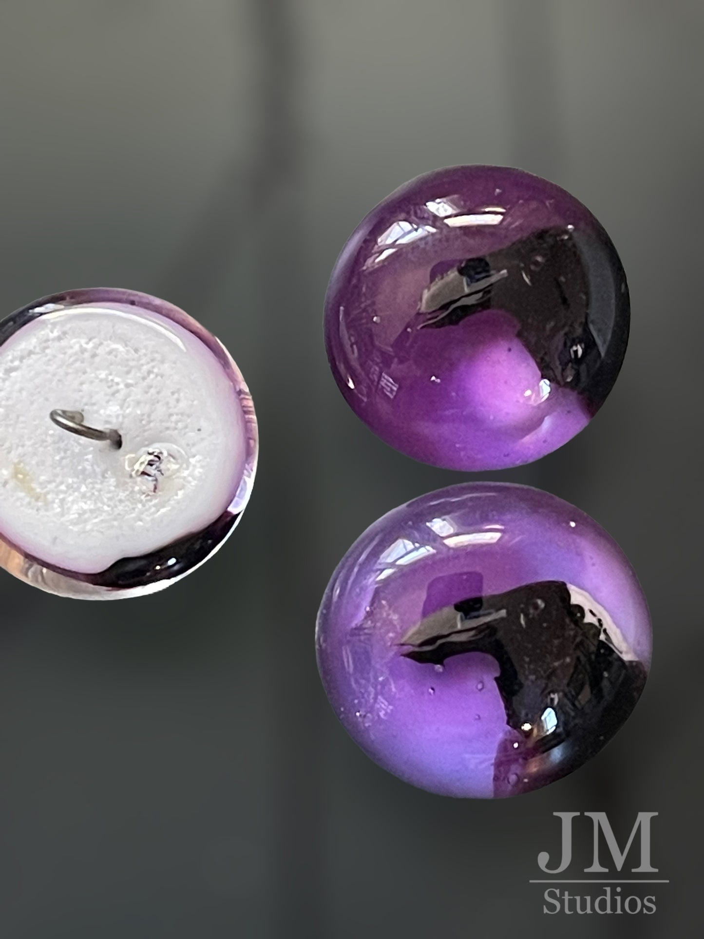 Raven Buttons