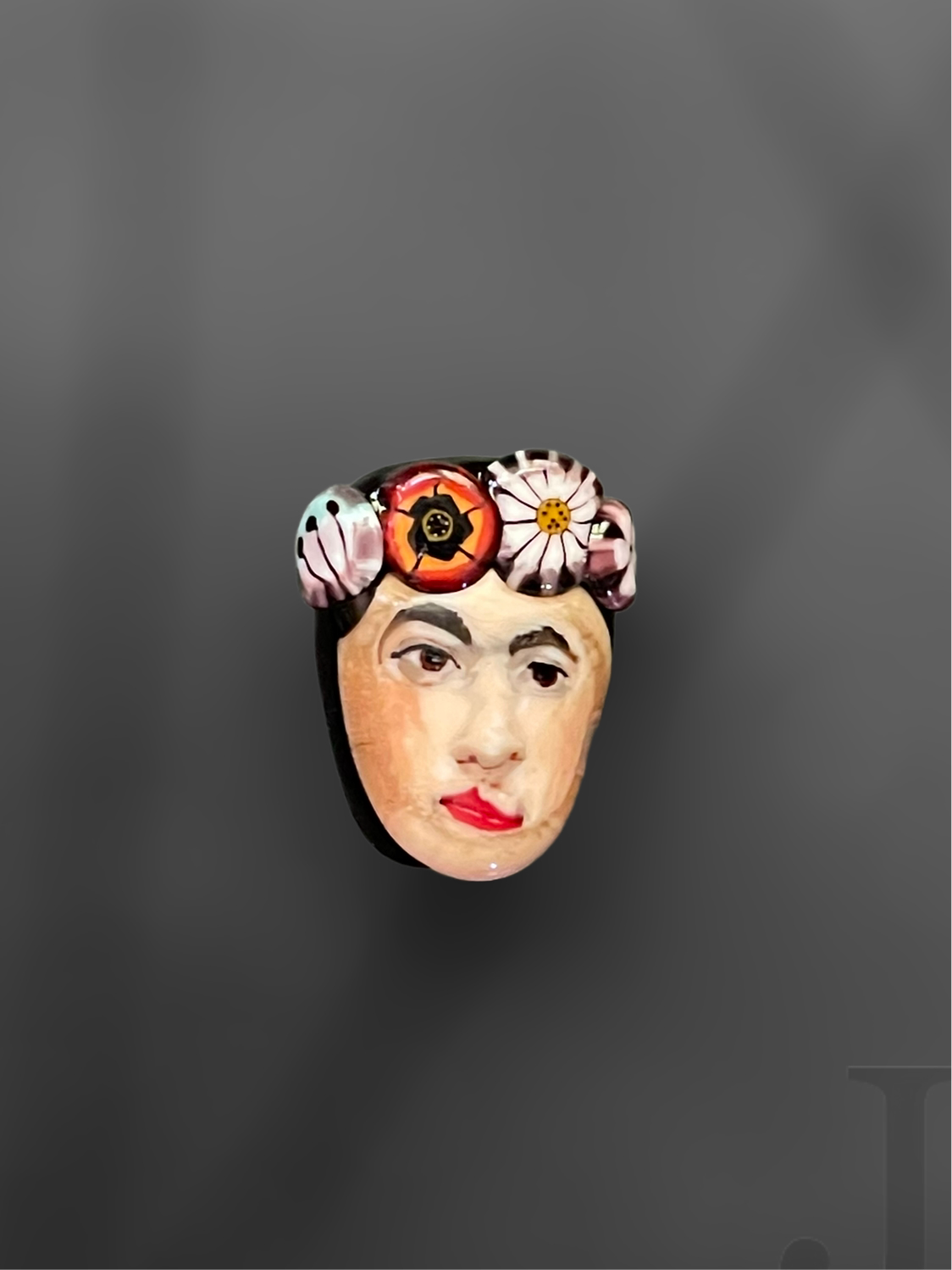 Frida Bead