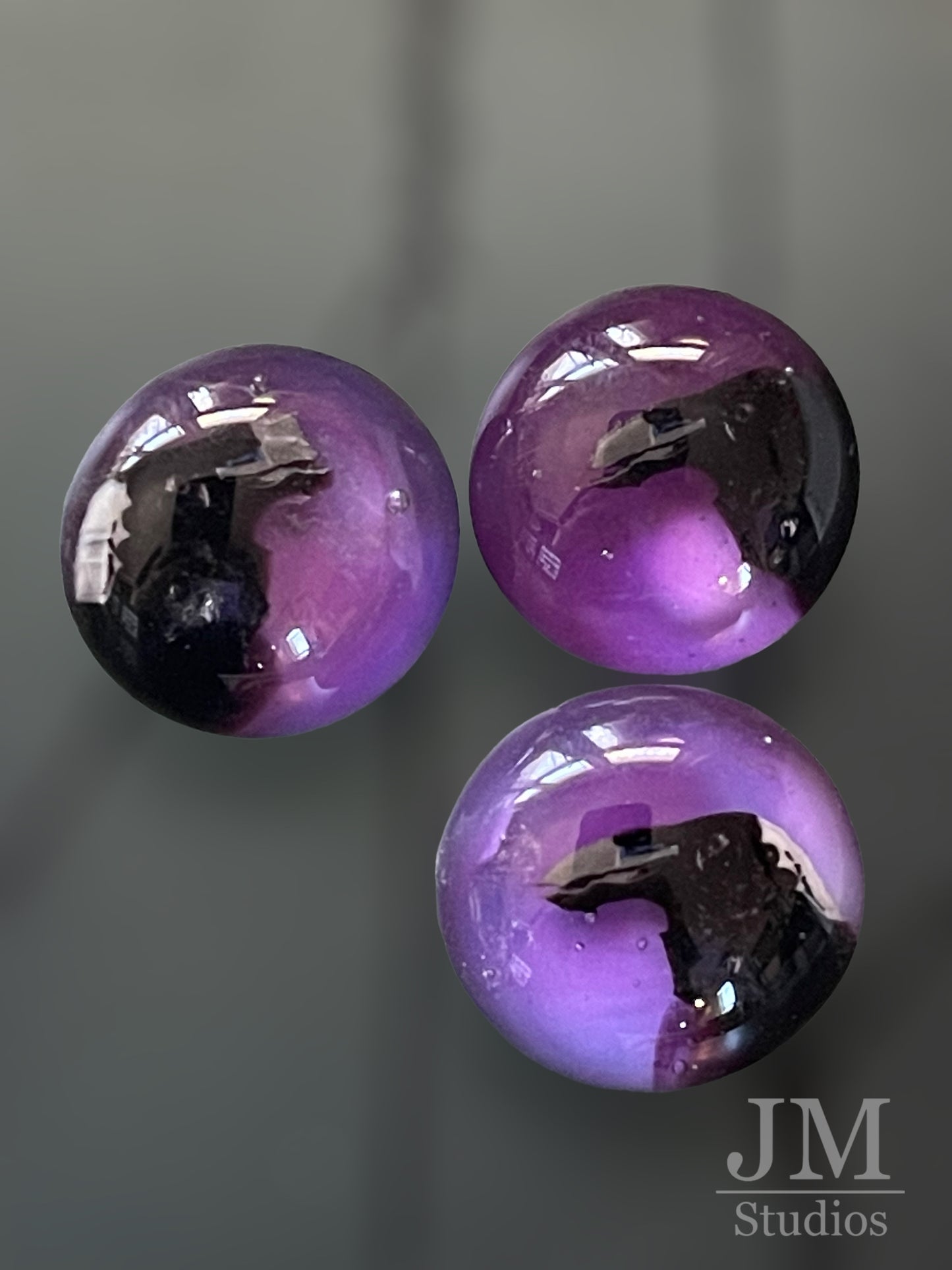Raven Buttons