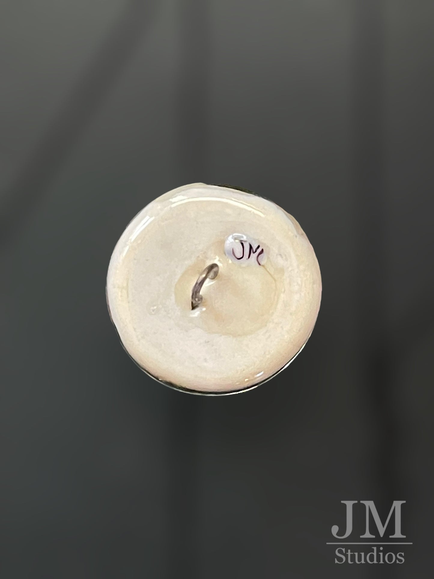Gnome Button
