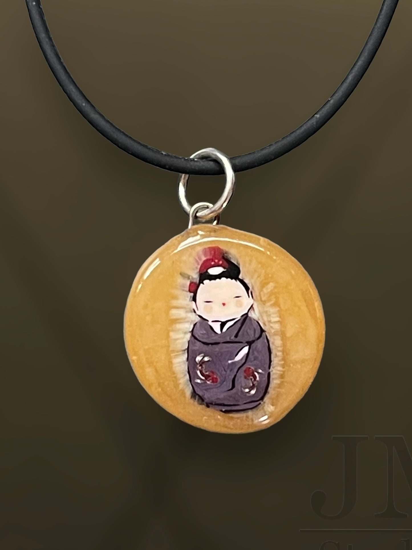 Kokeshi Doll