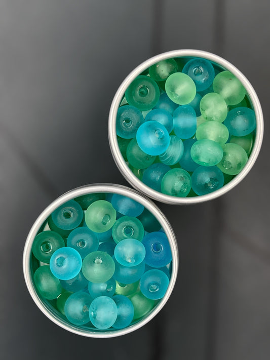 Itty Bitty Sea Glass