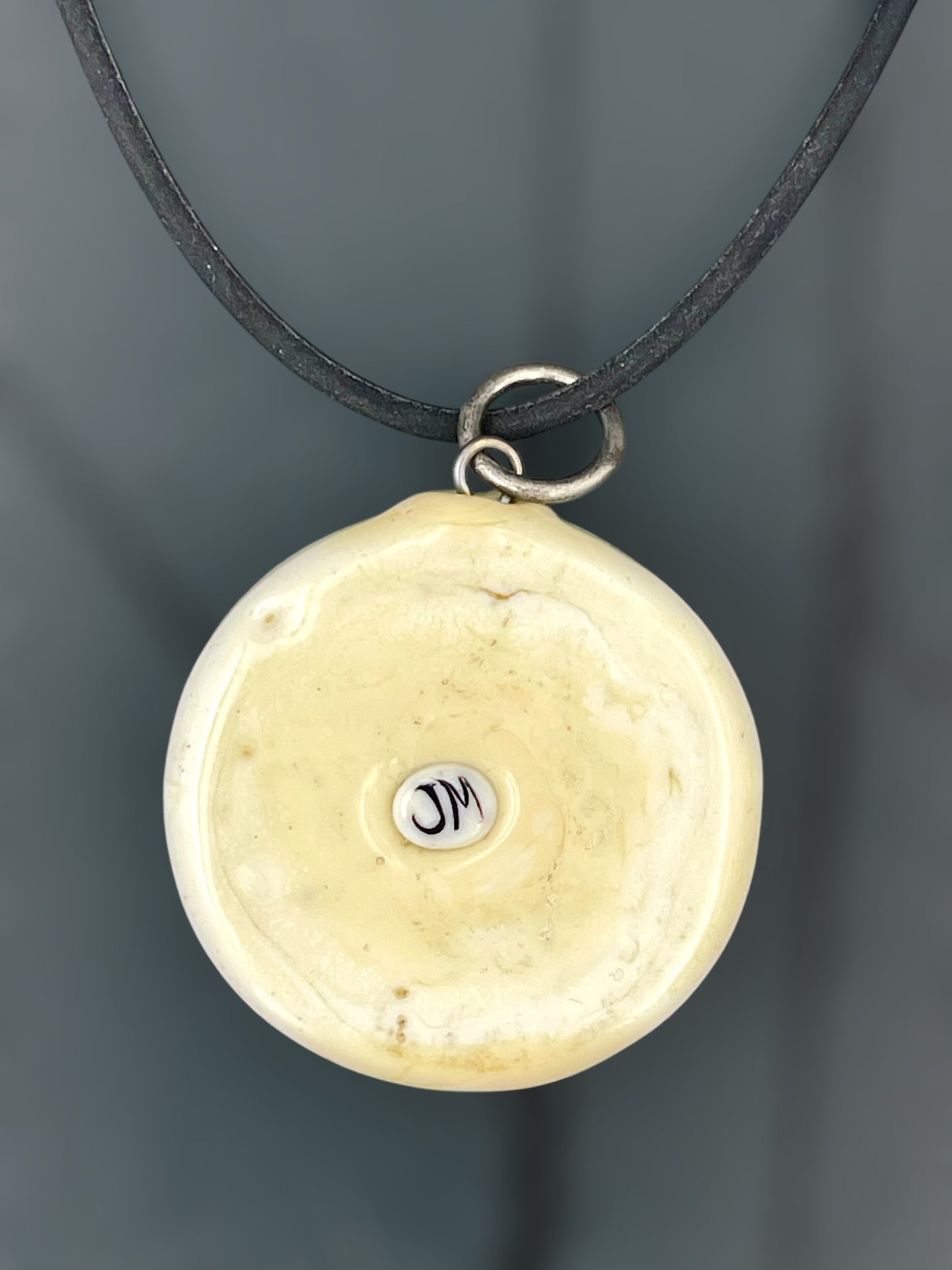 Totem Scream Pendant