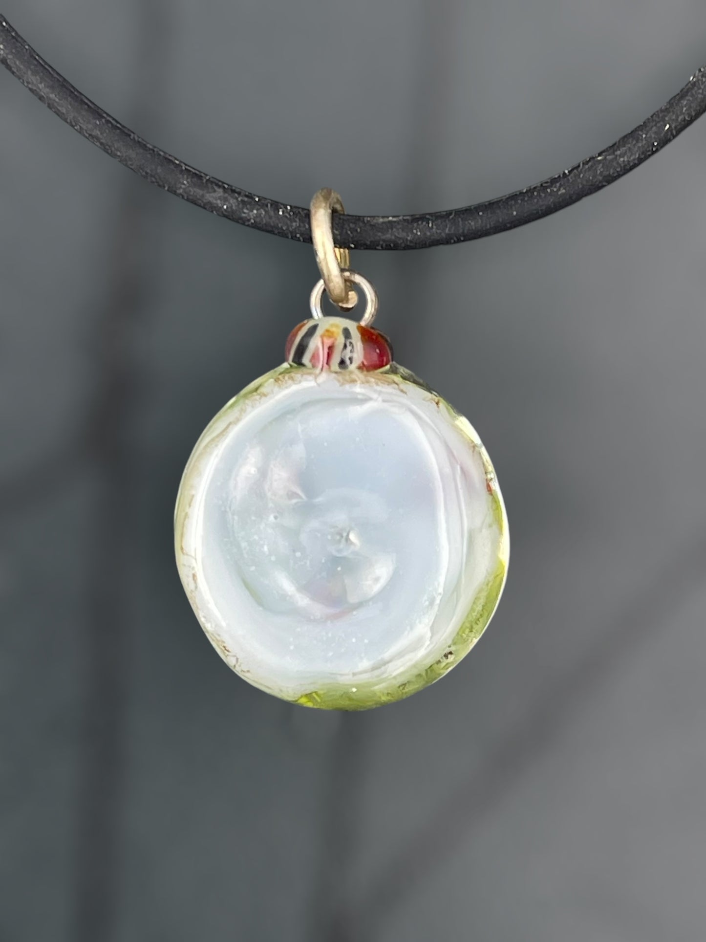Ladybug Pendent