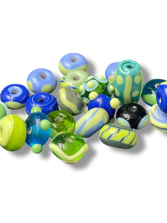 Beginning Beads June 19, 2026