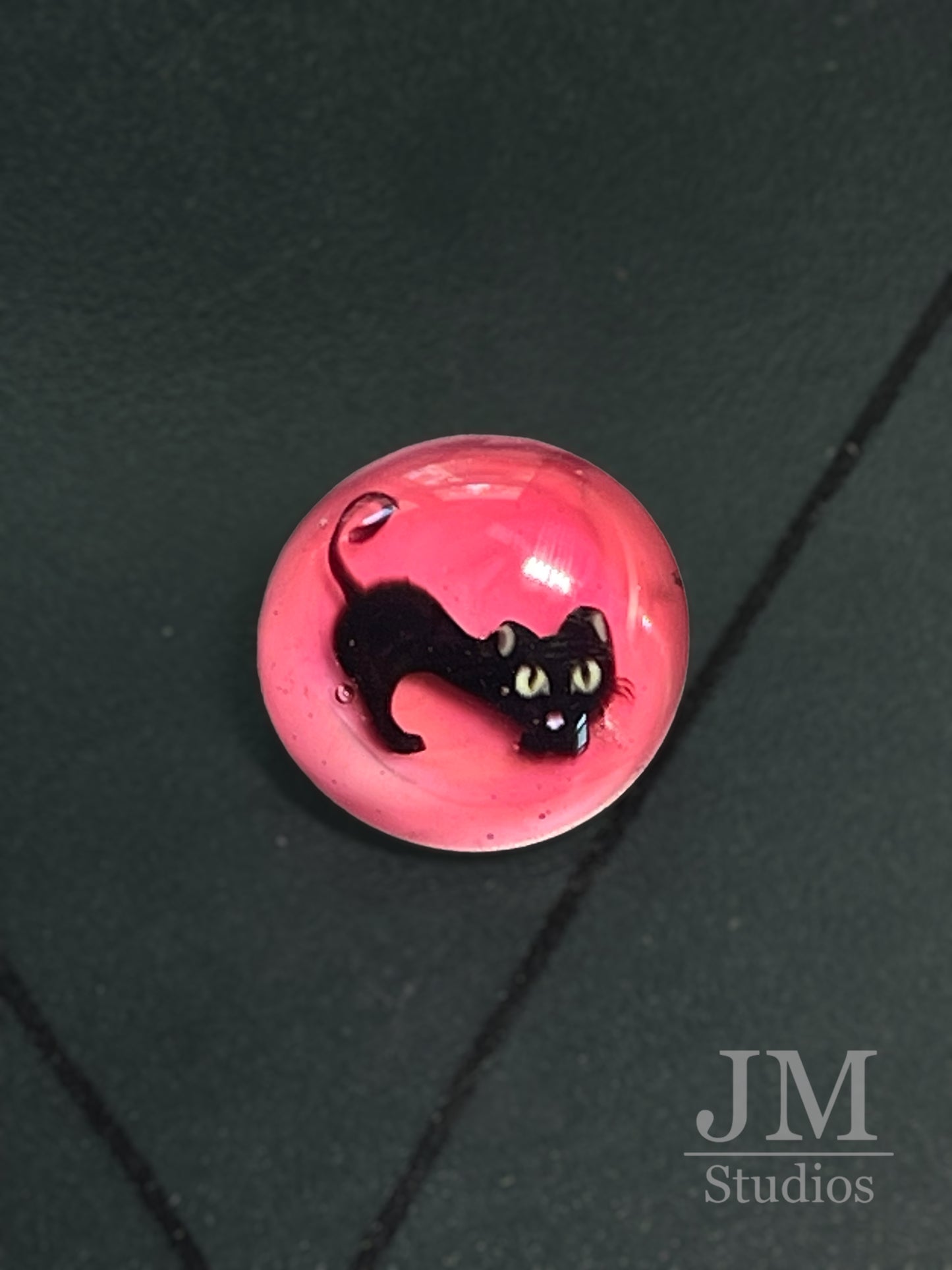 Stretch Black Cat 20mm