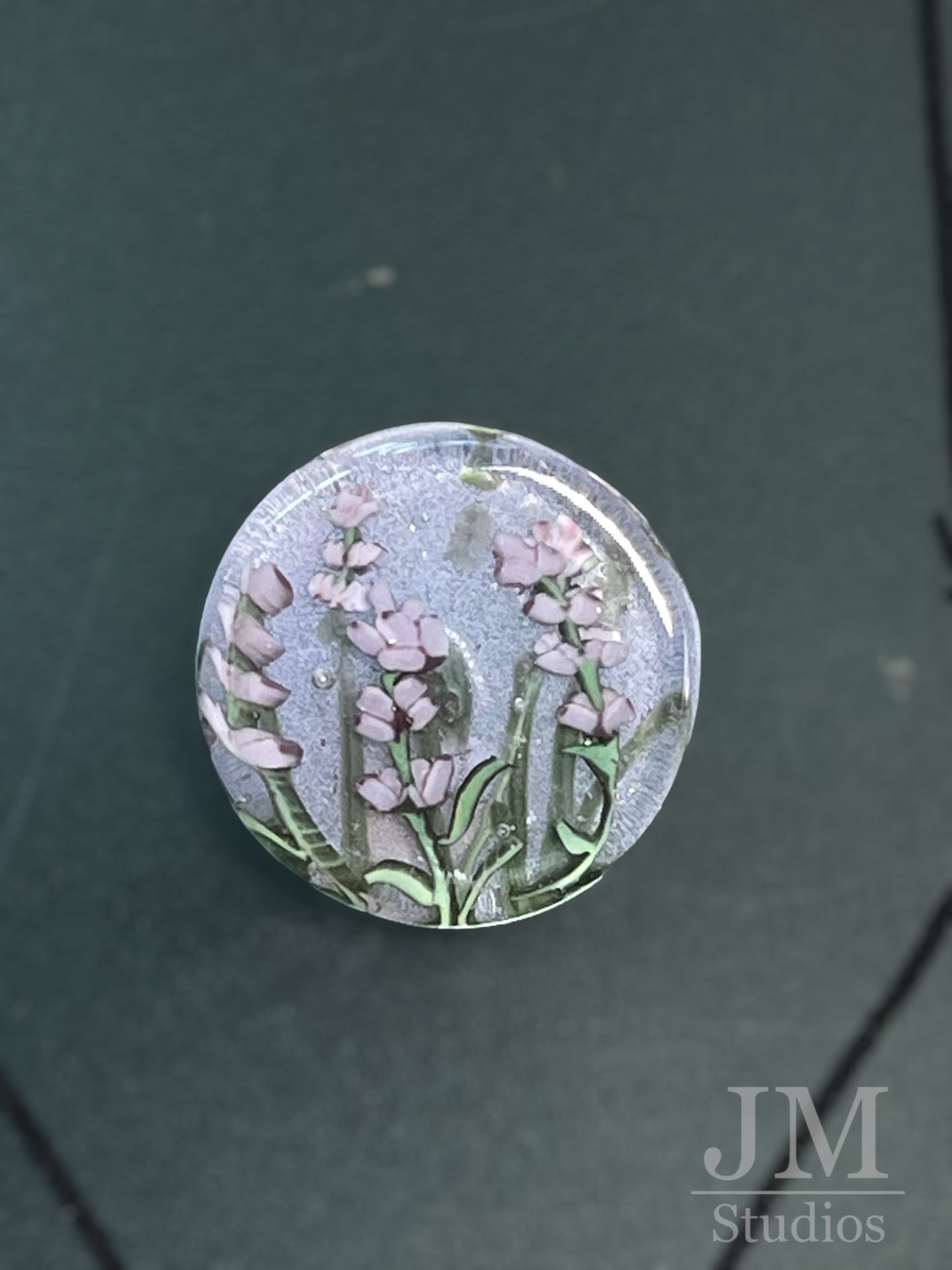 Lavender Field 1”