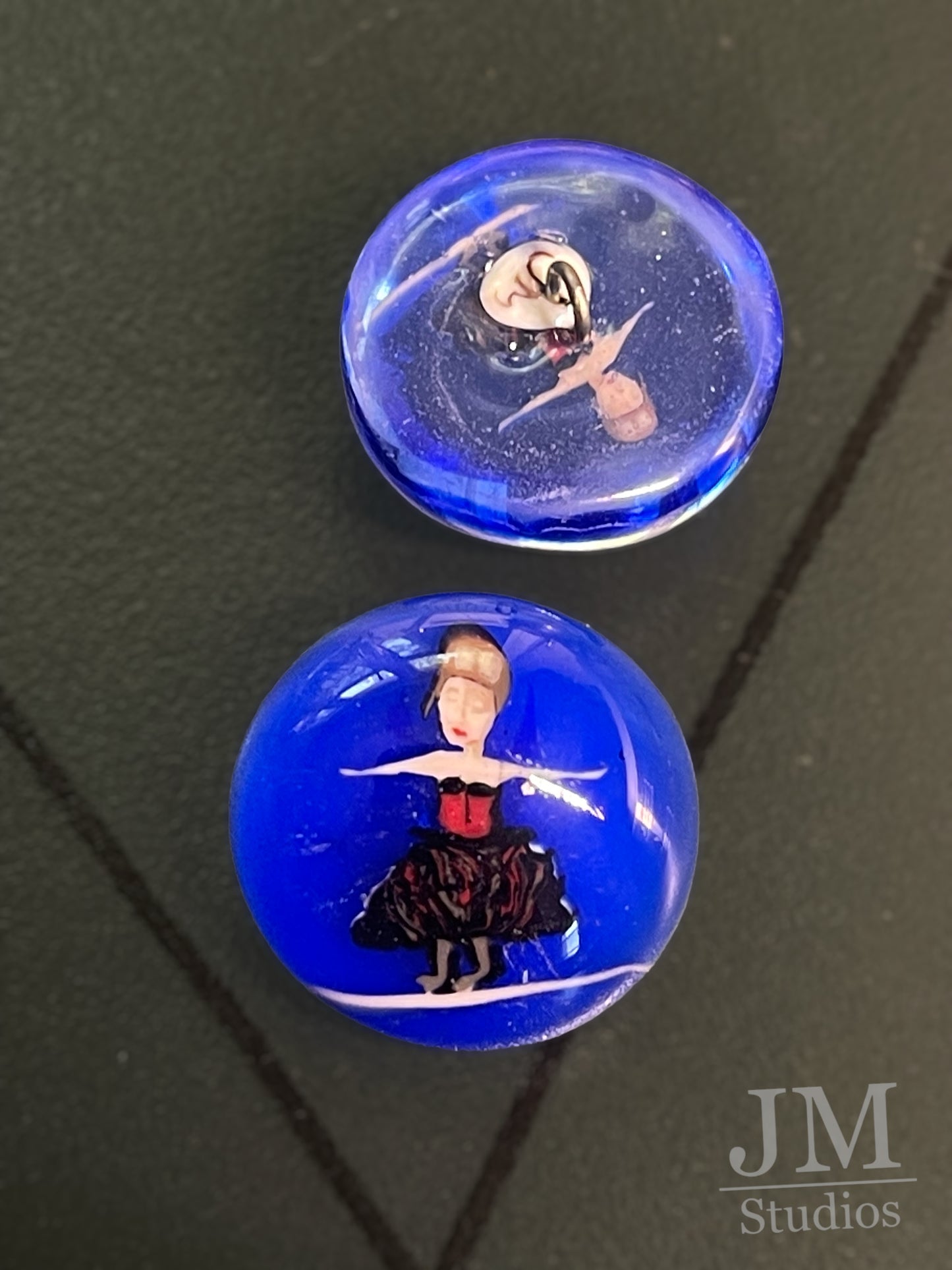 Tightrope Button 20mm