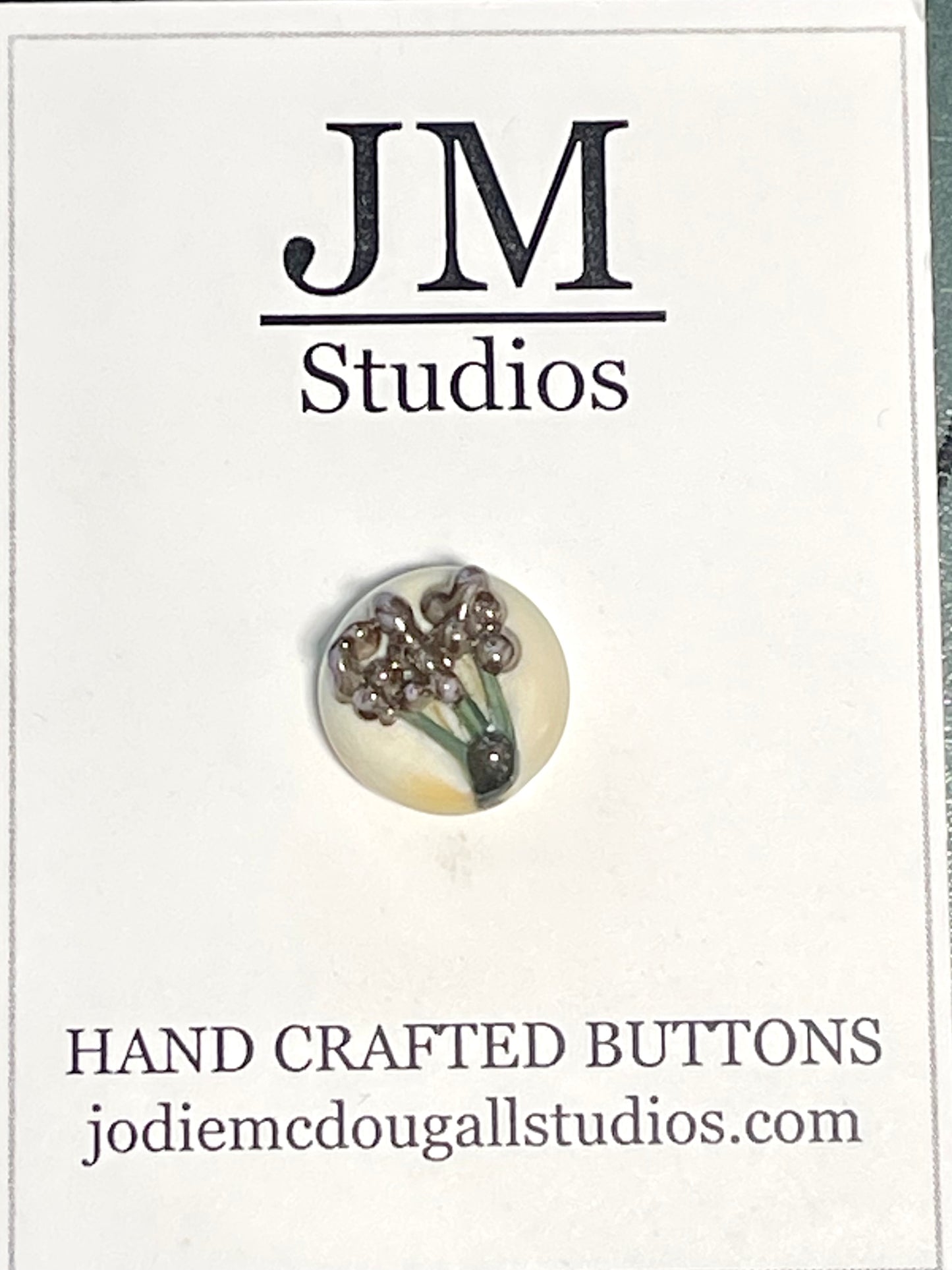 Lavender Bunch 14mm