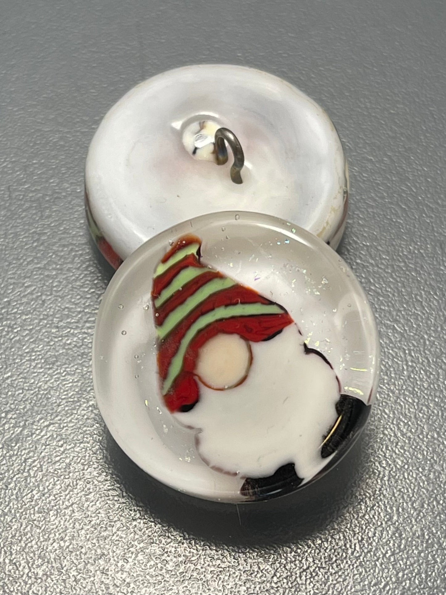 Gnome Button 20mm