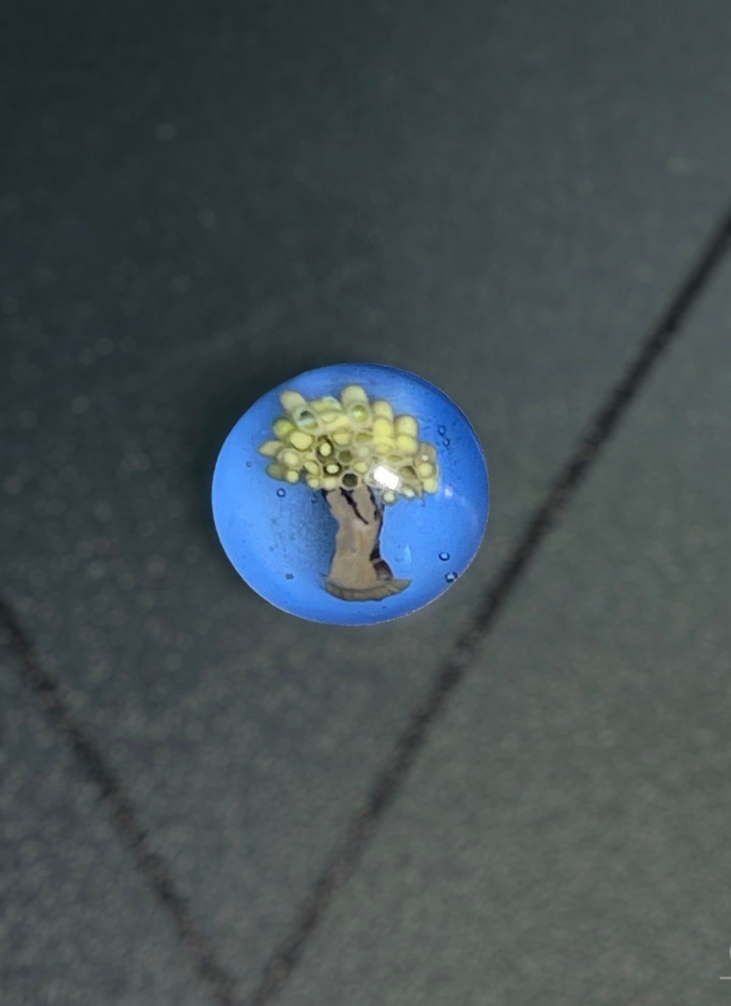 Tree 16mm