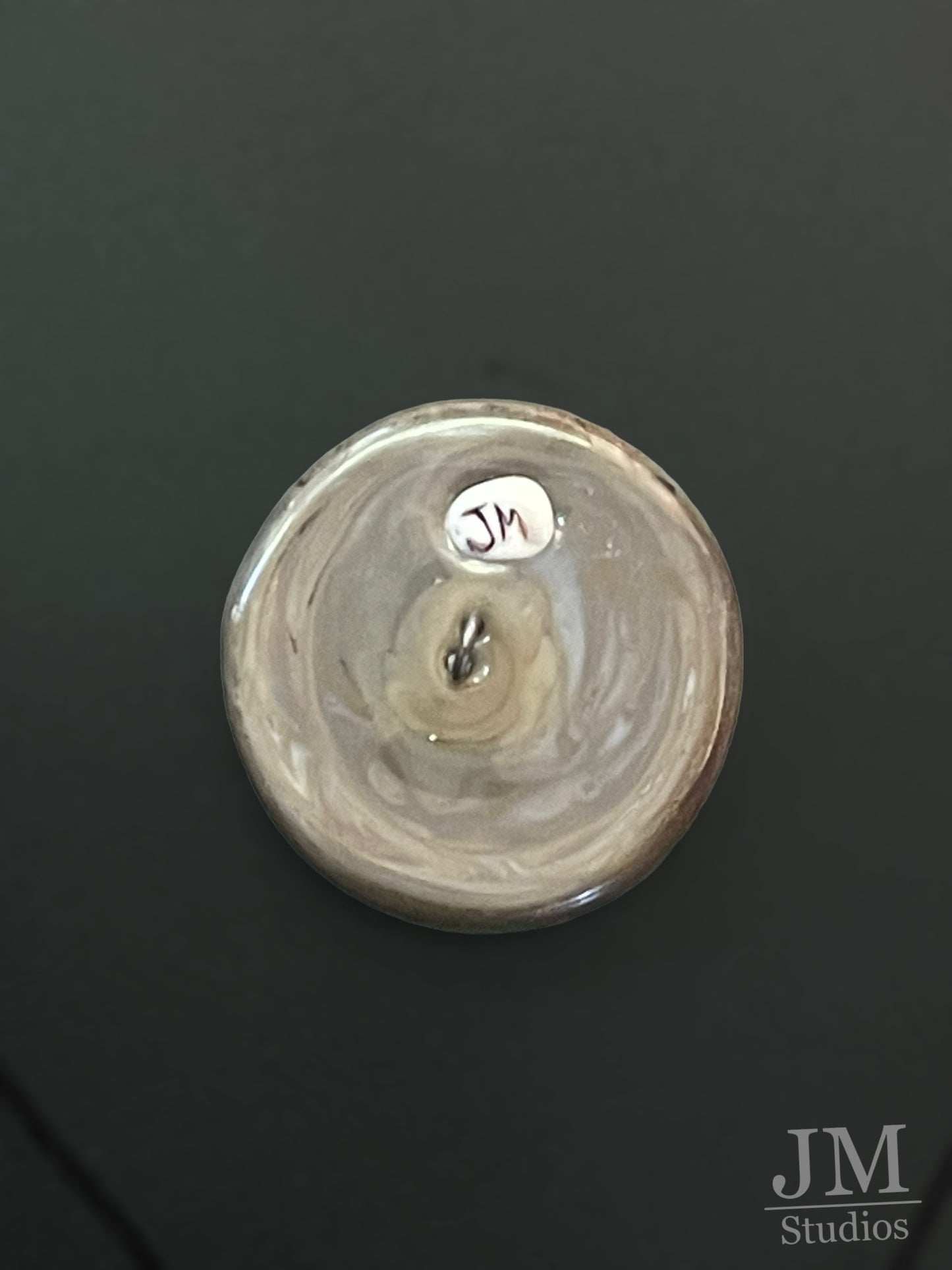 Sheep Button 1”