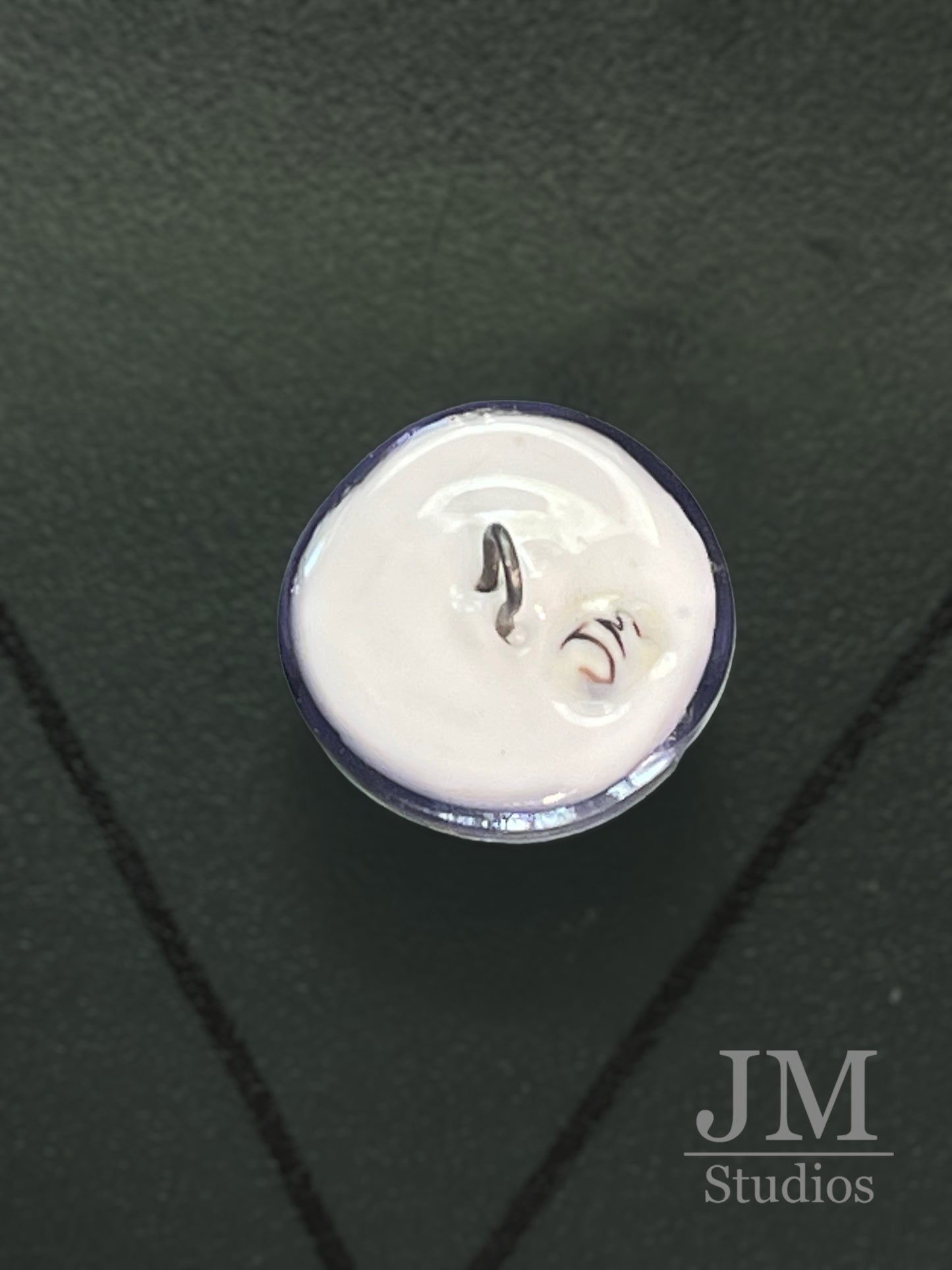 Purple Prowler Black Cat 20mm