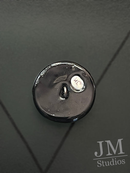 Fiesta Day of the Dead Button 1”