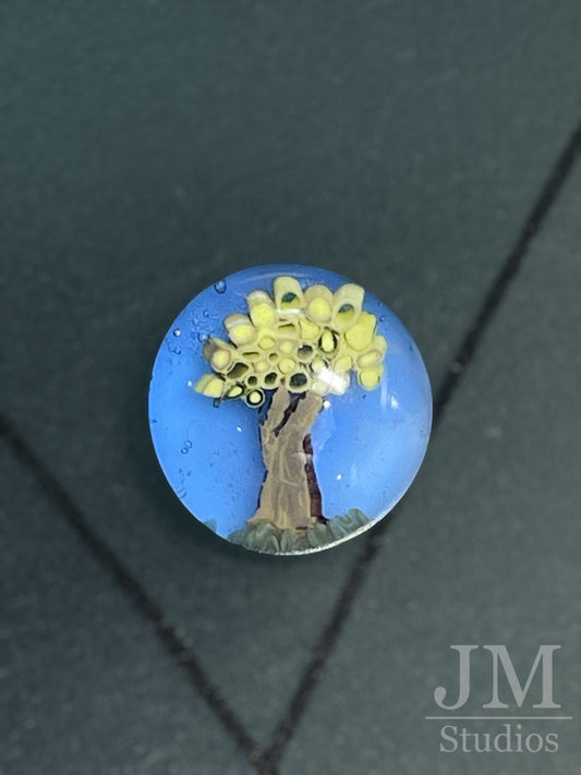 Tree 20mm Set of 2