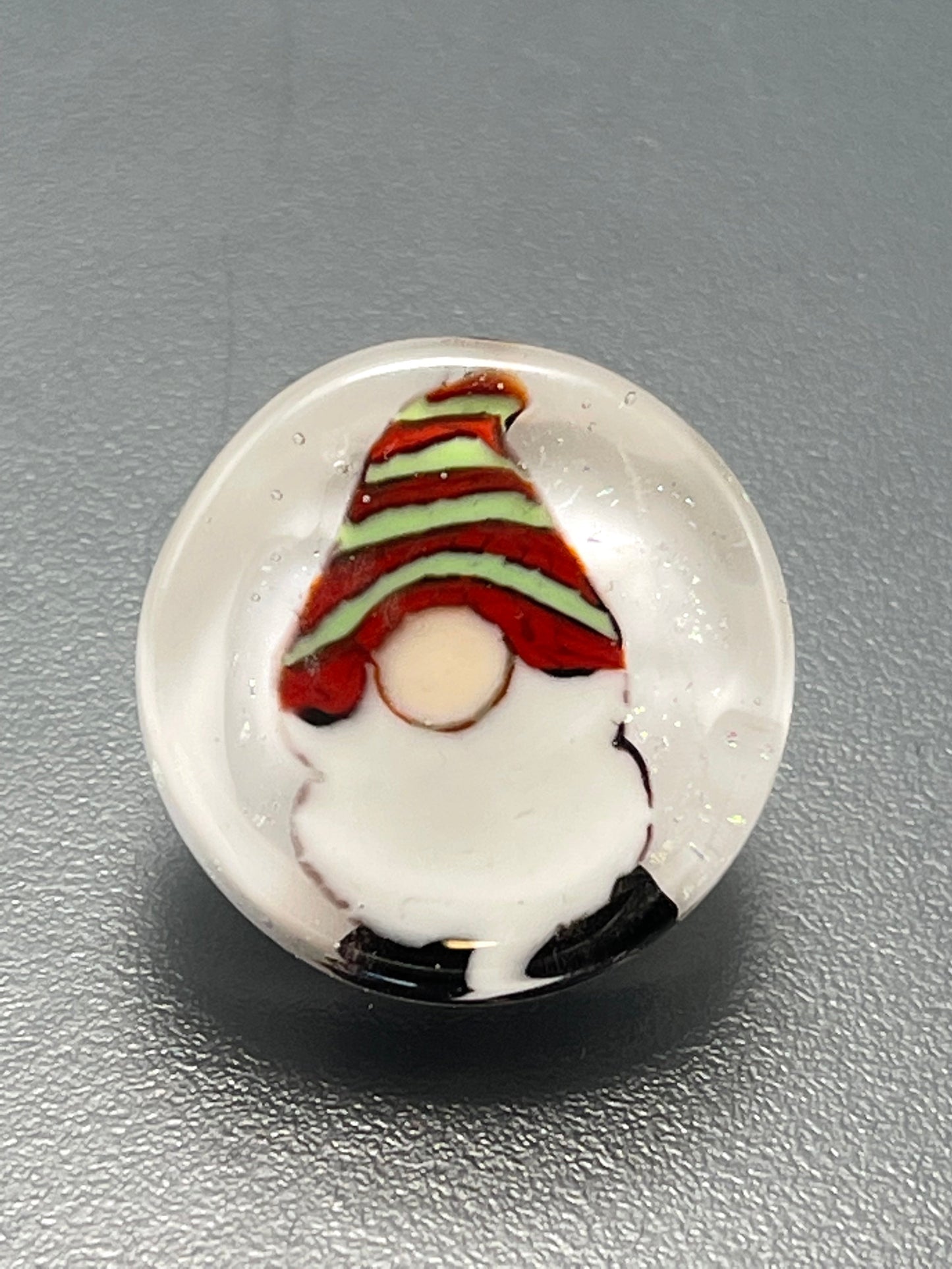 Gnome Button 20mm