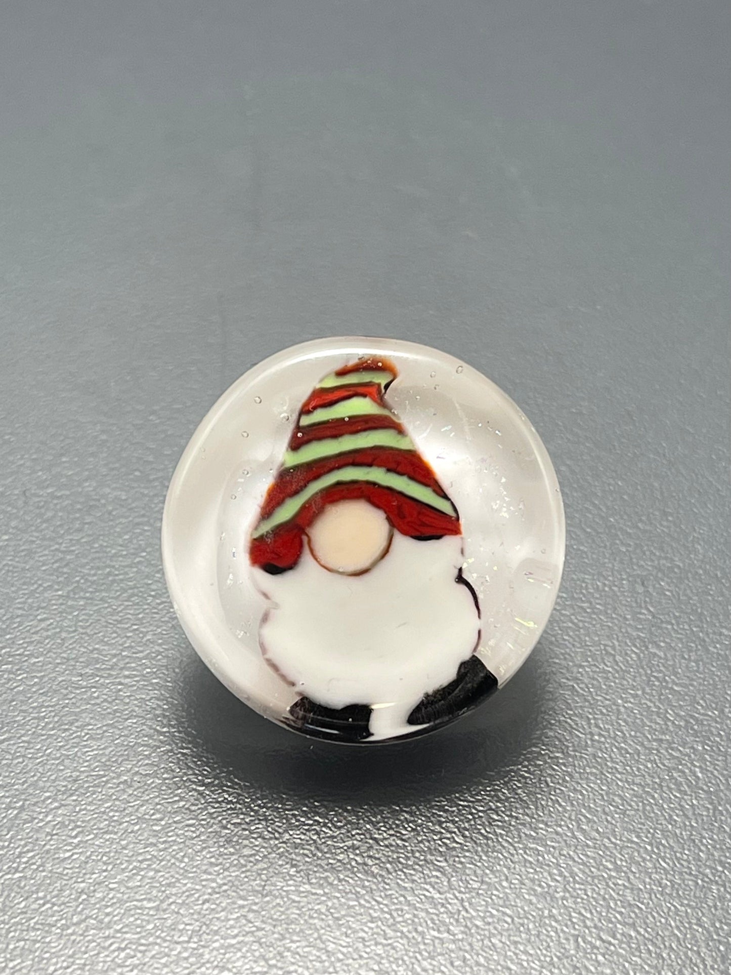 Gnome Button 20mm