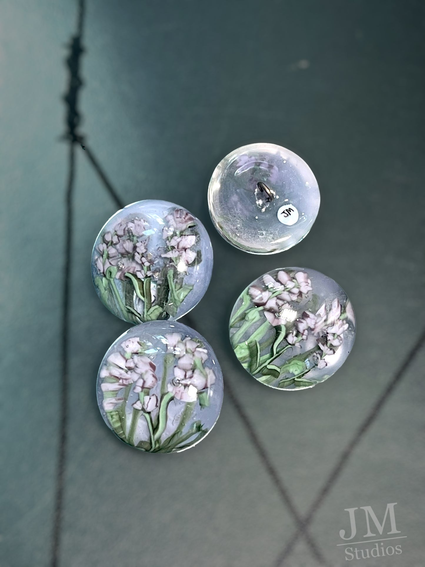 Lavender Field 20mm