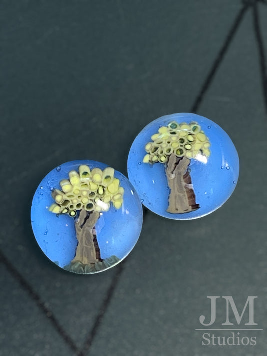 Tree 20mm Set of 2