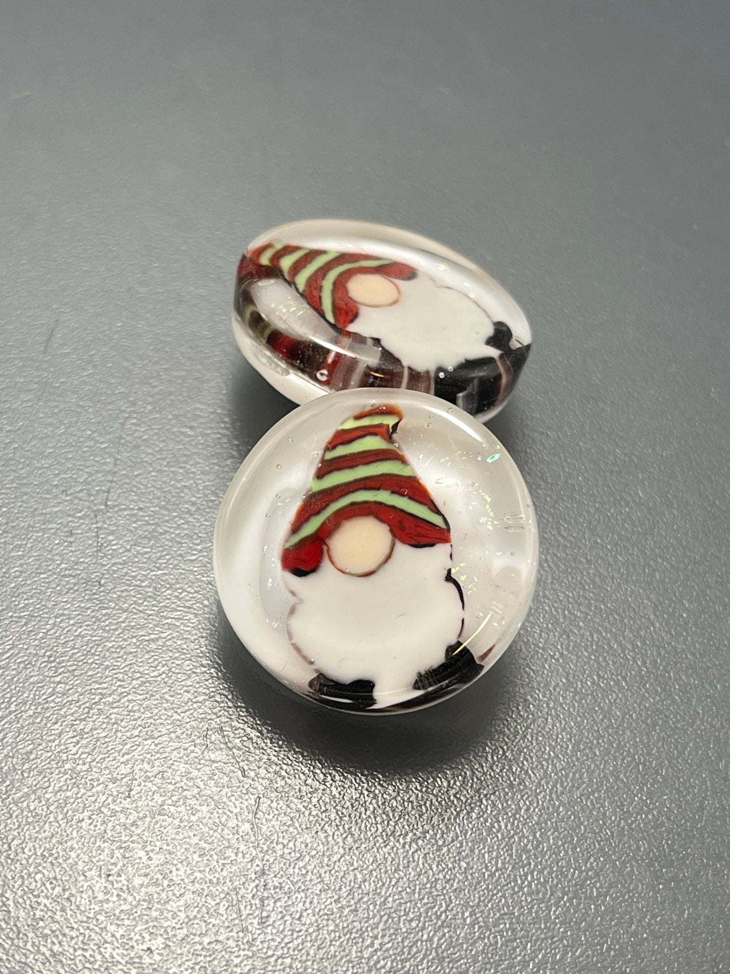 Gnome Button 20mm