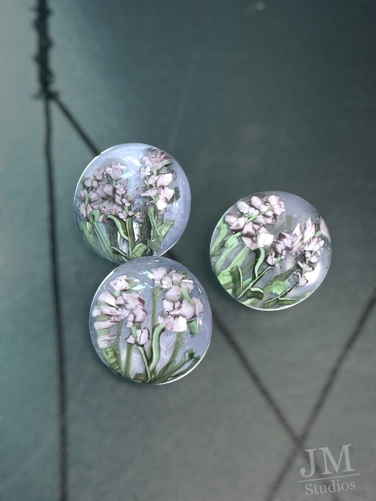 Lavender Field 20mm