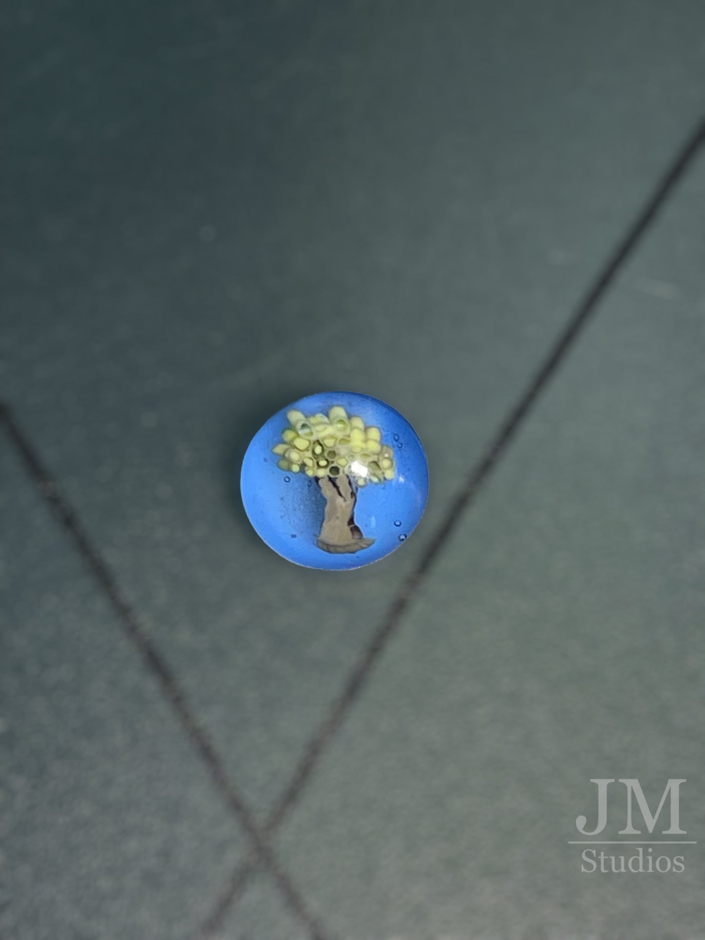 Tree 16mm