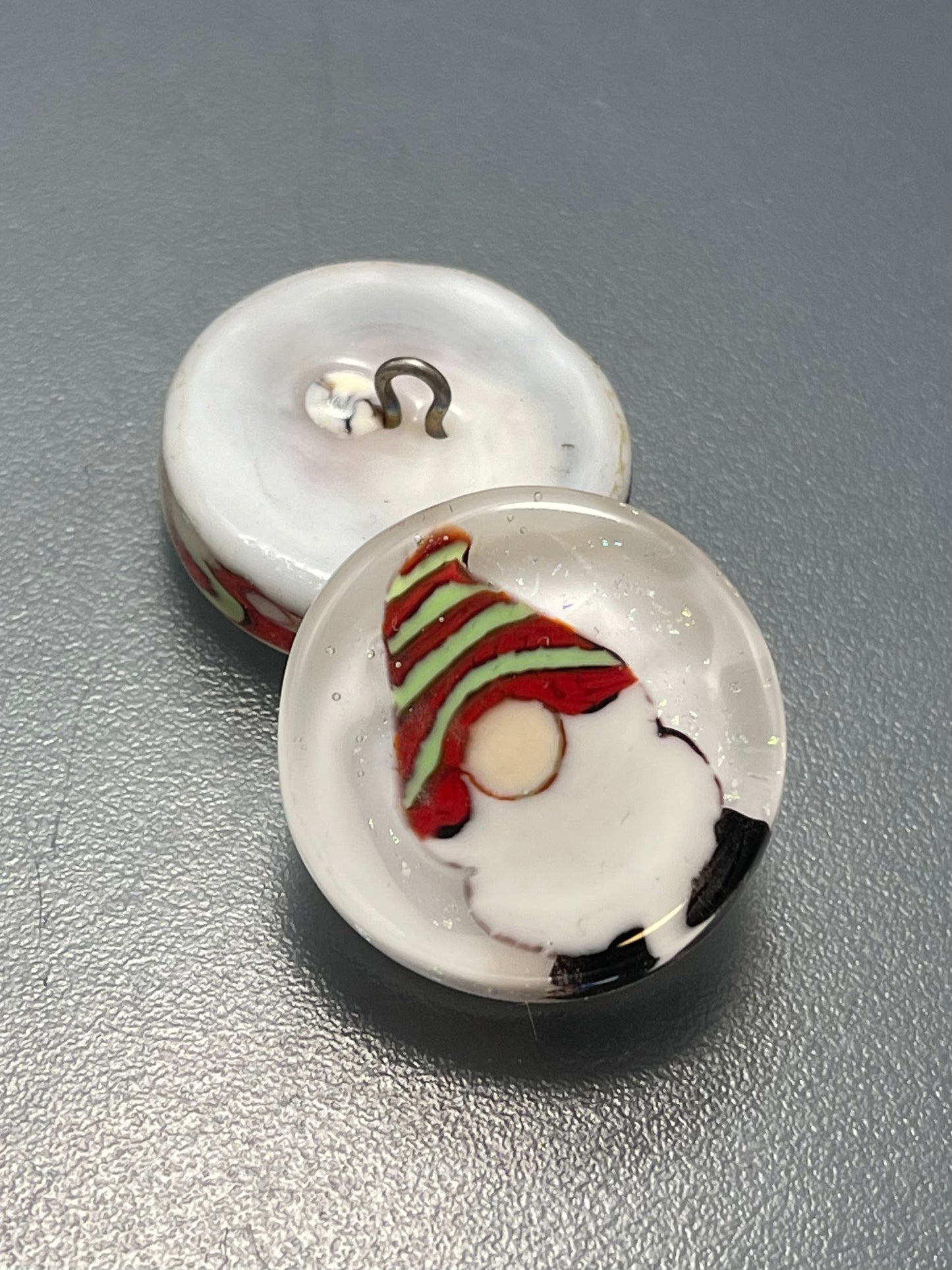 Gnome Button 20mm