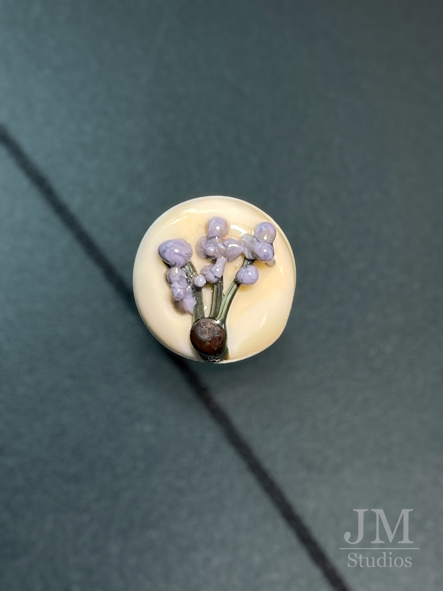 Lavender Bunch 14mm