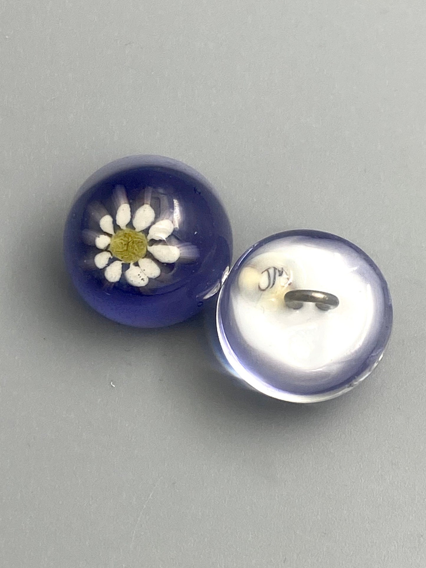 Daisy Buttons 14mm
