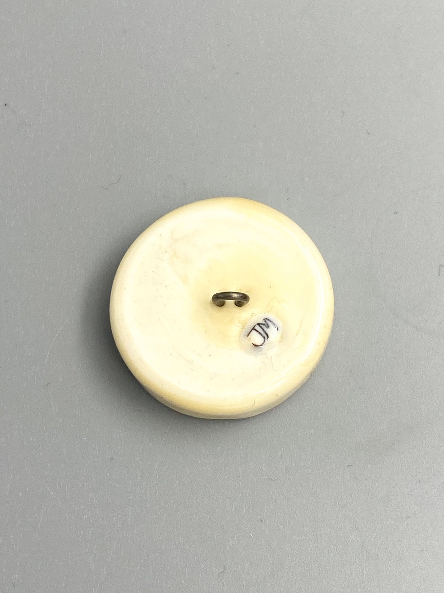 Pug Button 1”