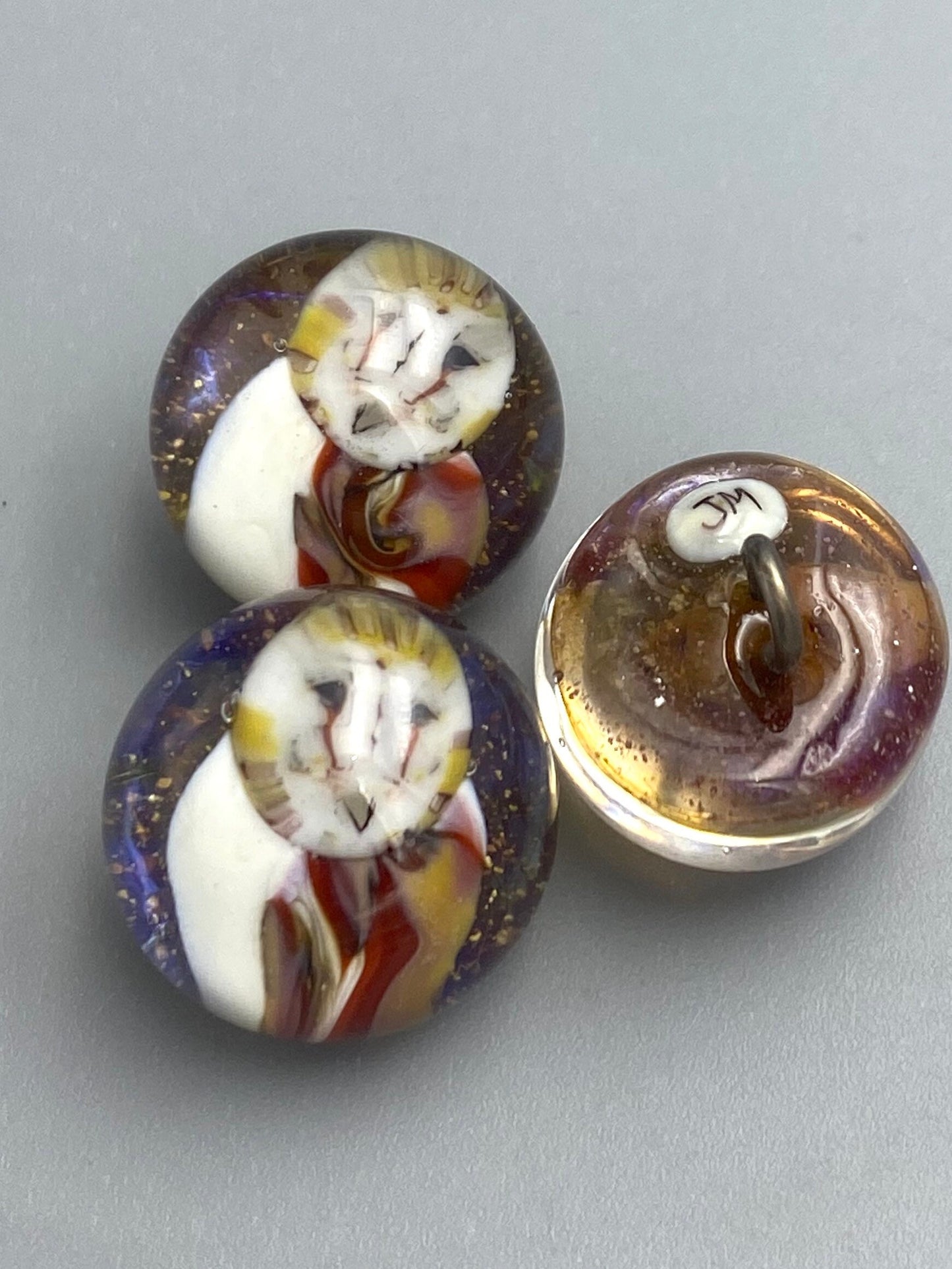 Night Owl 14mm