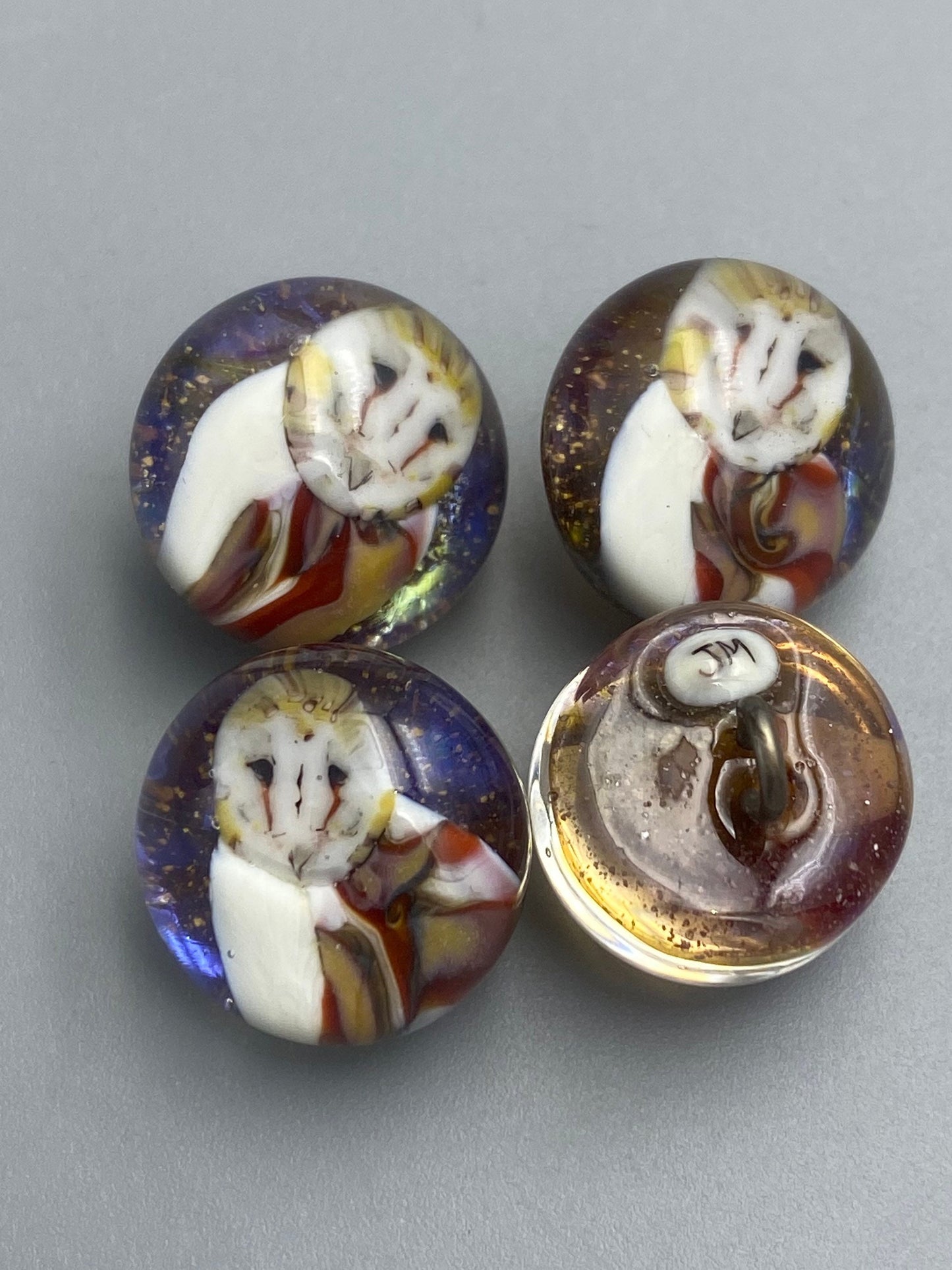 Night Owl 14mm