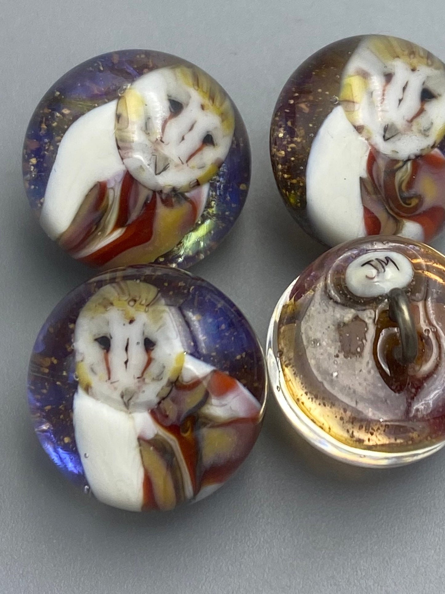 Night Owl 14mm