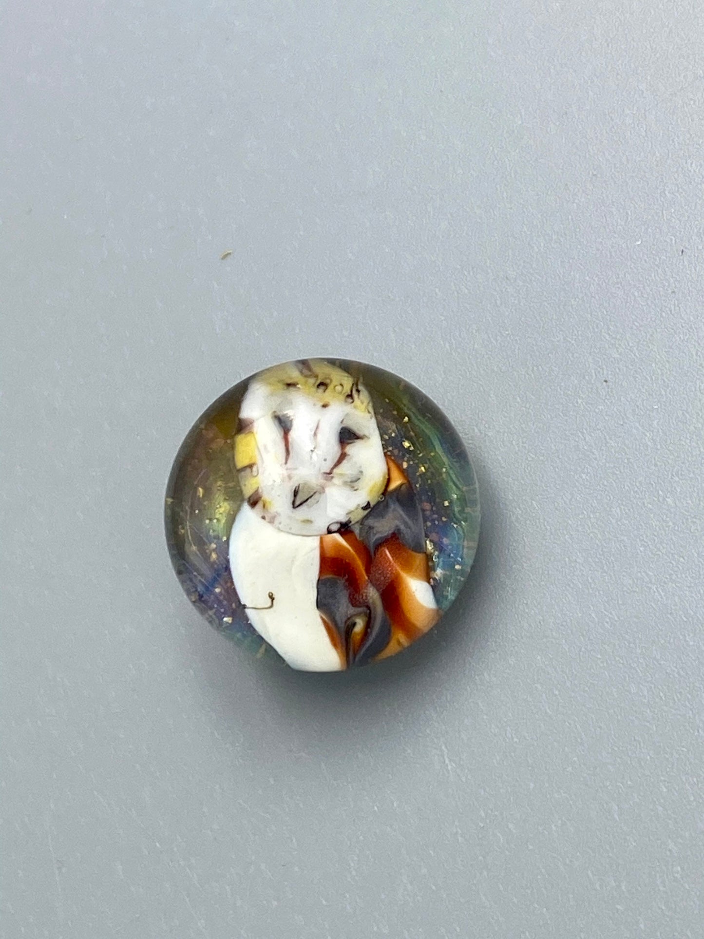 Night Owl 16mm