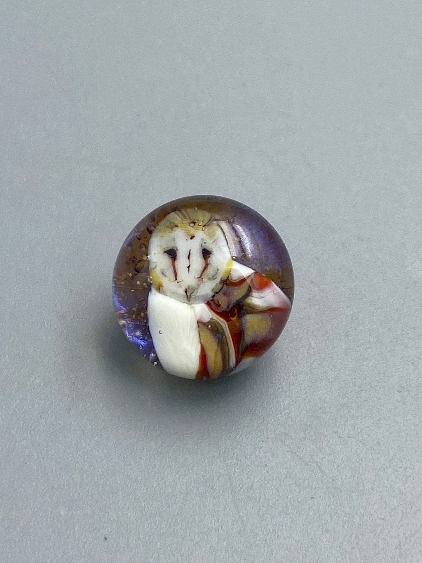 Night Owl 16mm