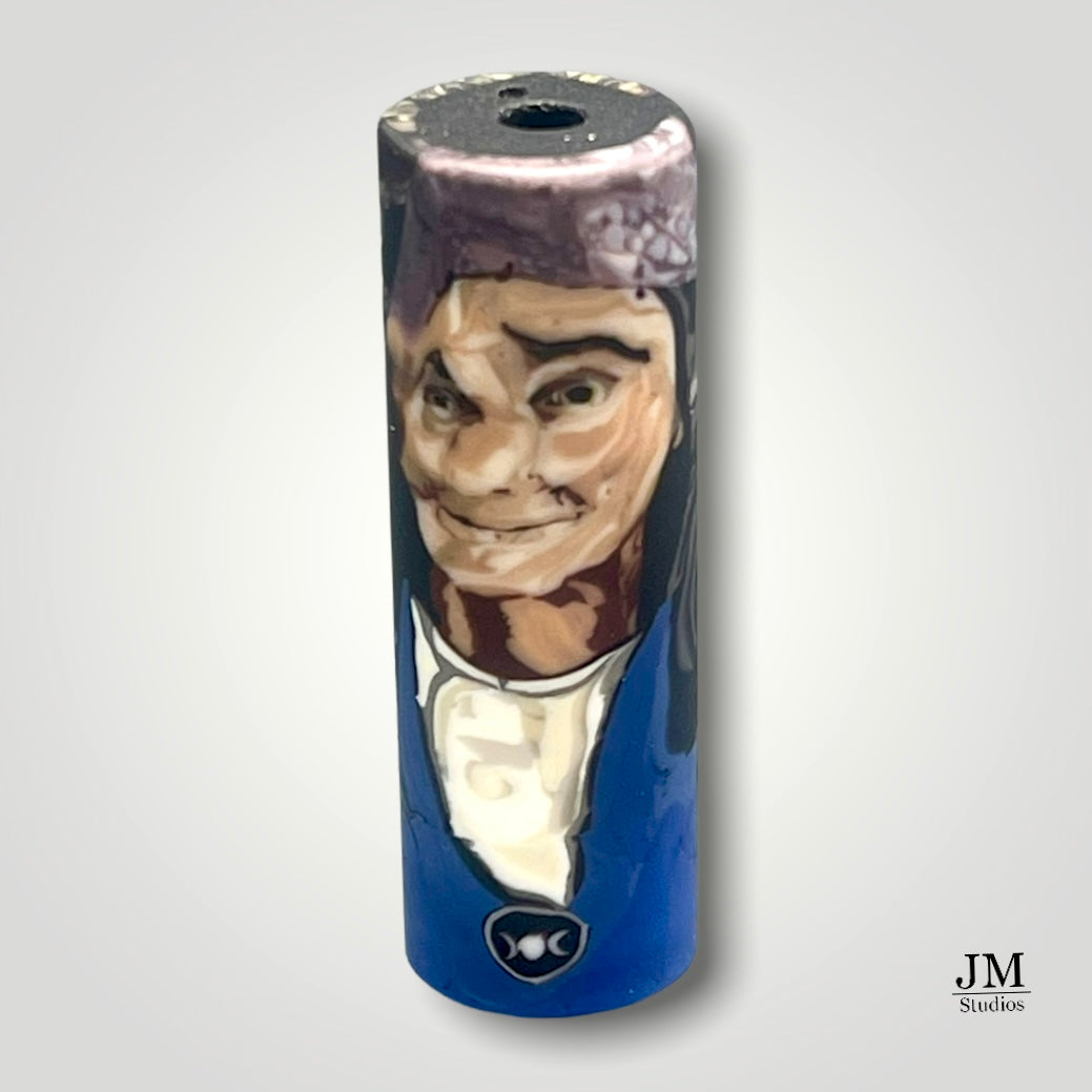 Fortune Teller Bead