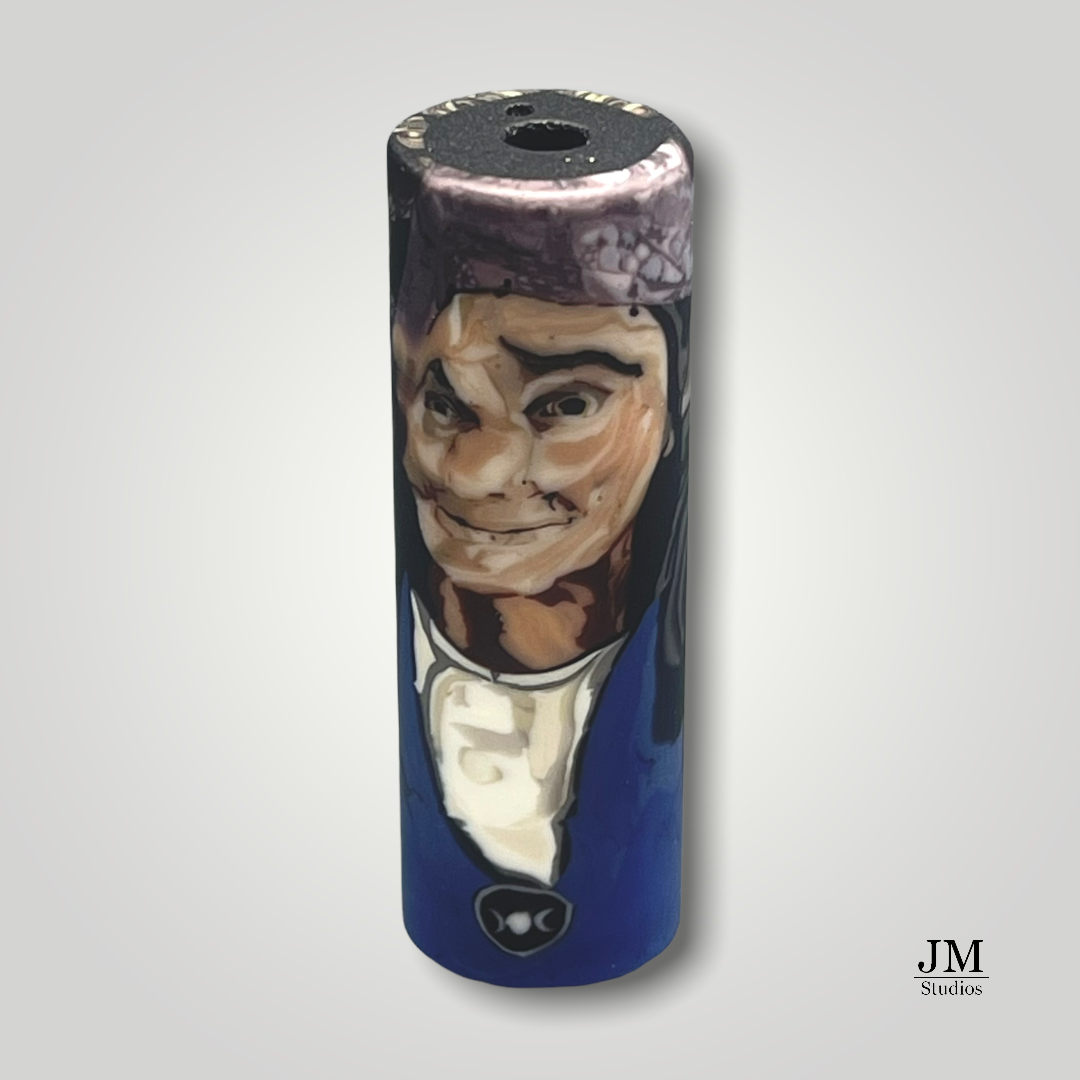 Fortune Teller Bead