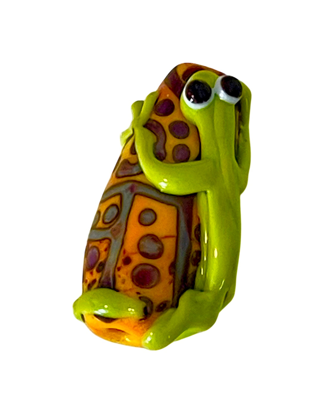 Sculpting Glass Critters, September 13th  2026