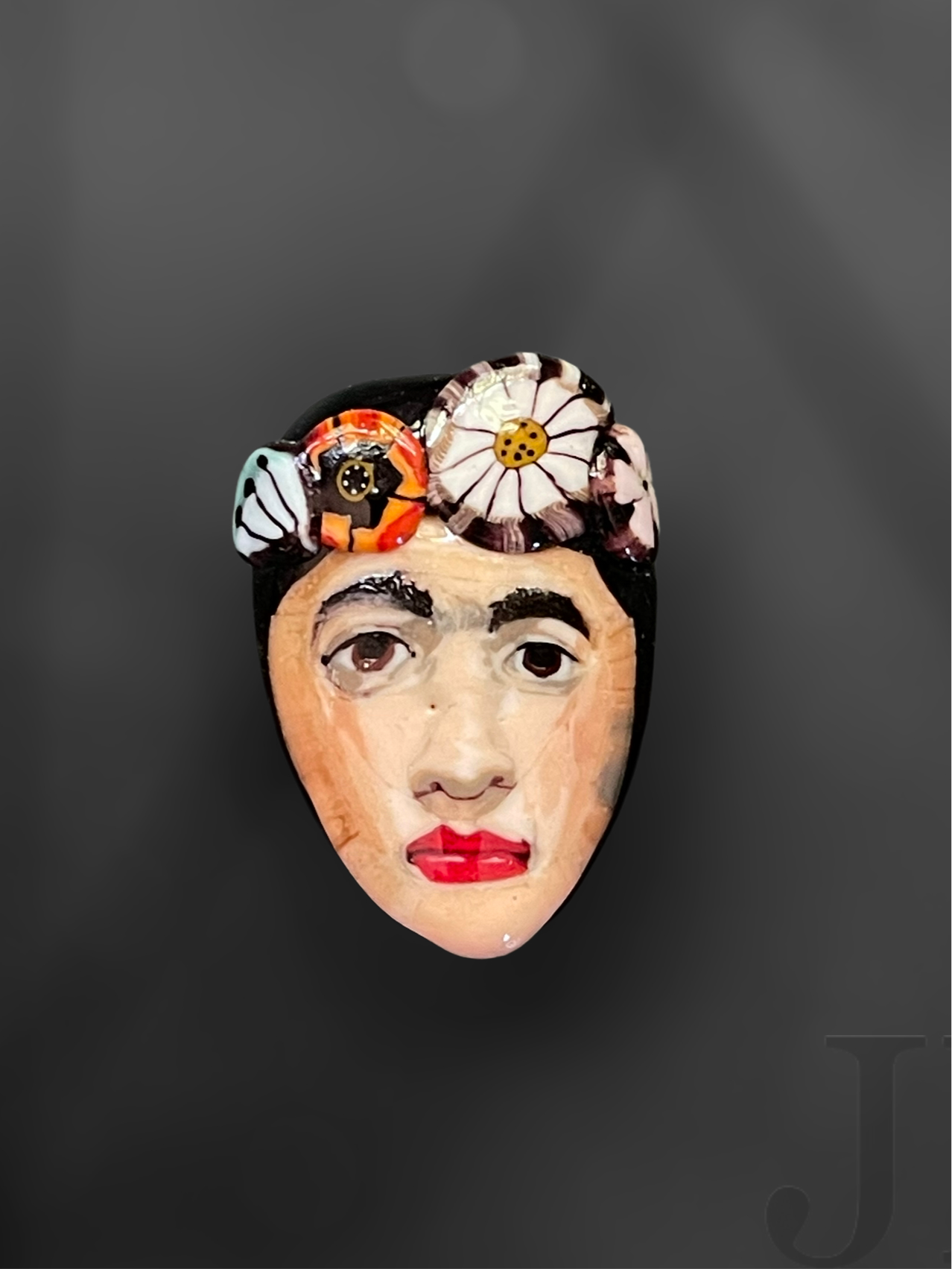 Frida Bead