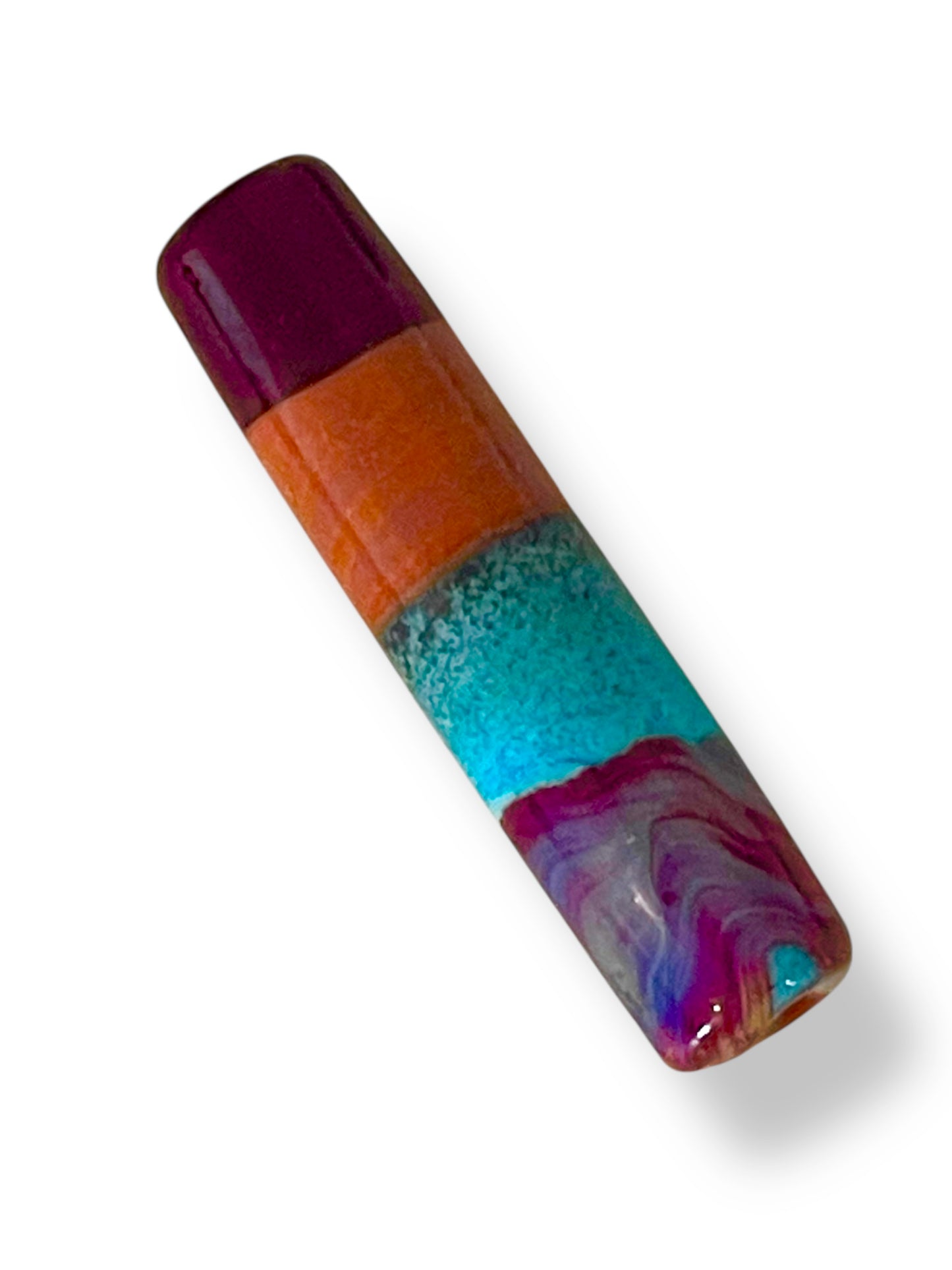Beginning Beads with Textures and Organics June 19-20, 2026