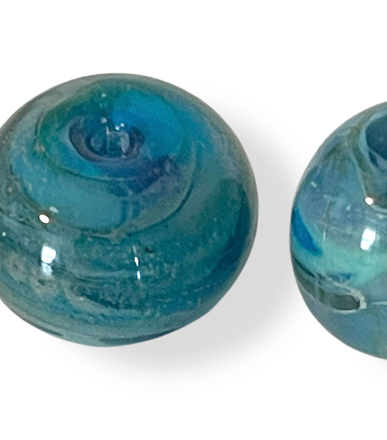 Beginning Beads with Textures and Organics June 19-20, 2026