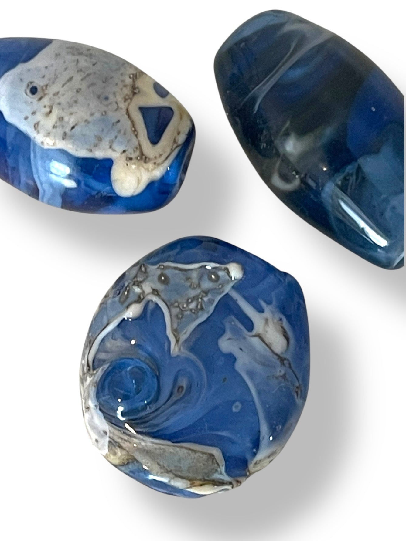 Beginning Beads with Textures and Organics June 19-20, 2026