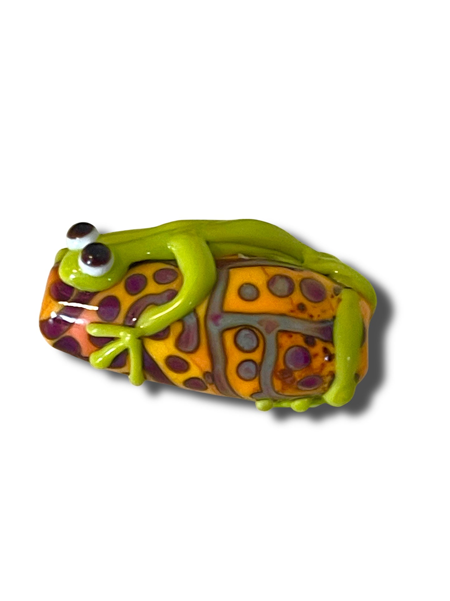 Sculpting Glass Critters, September 13th  2026