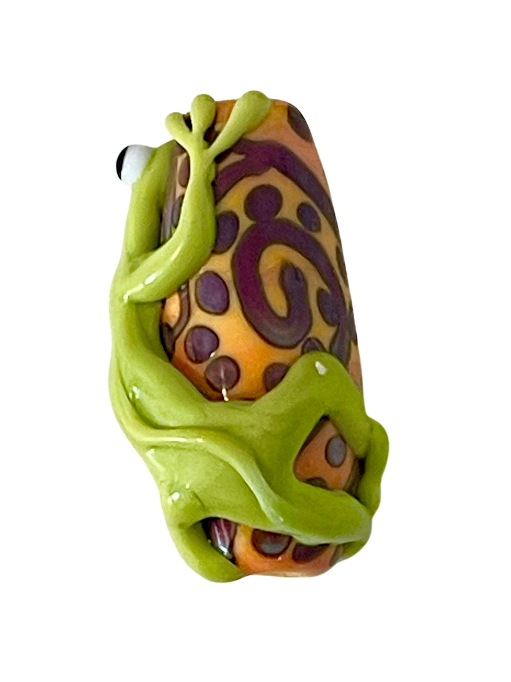 Sculpting Glass Critters, September 13th  2026