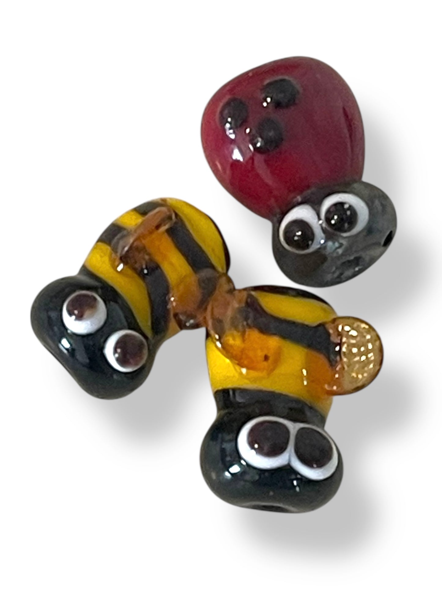 Sculpting Glass Critters, September 13th  2026