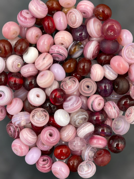 Itty Bitty Pretty in Pink