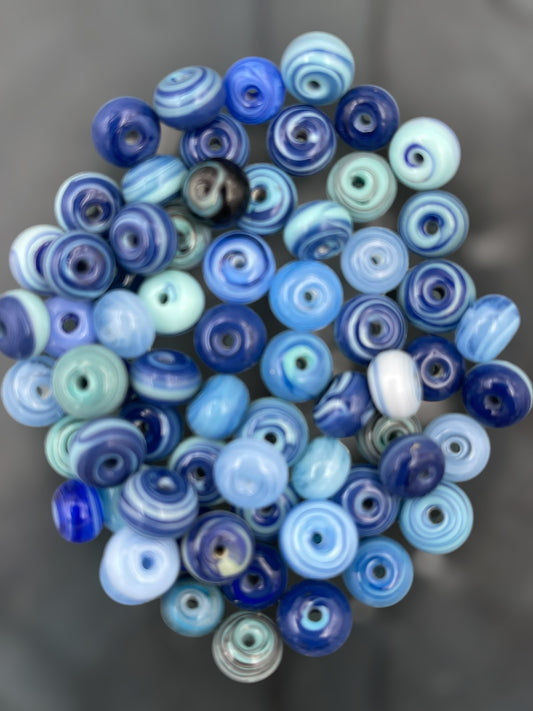 Itty Bitty Colonial Blues