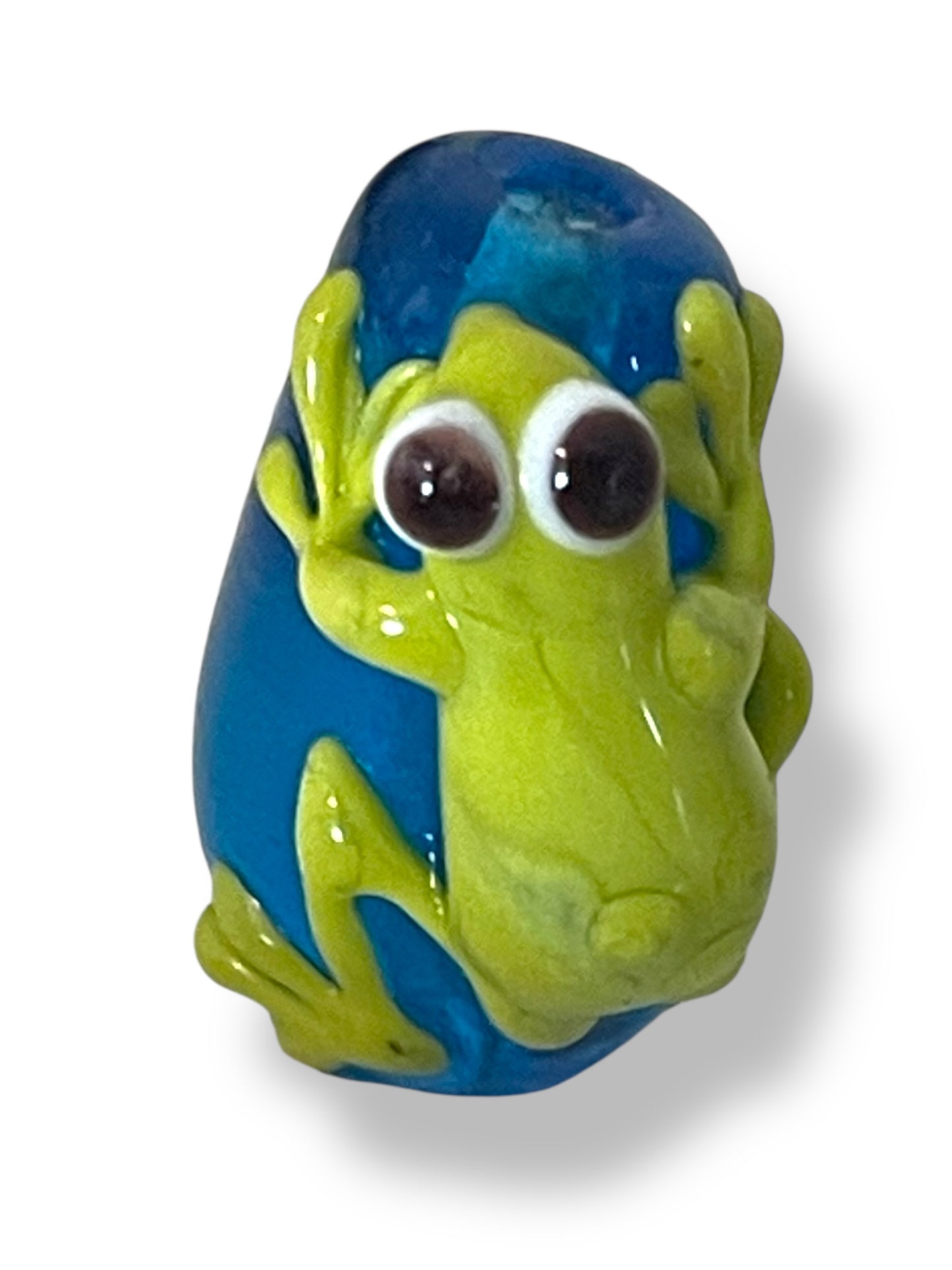 Sculpting Glass Critters, September 13th  2026