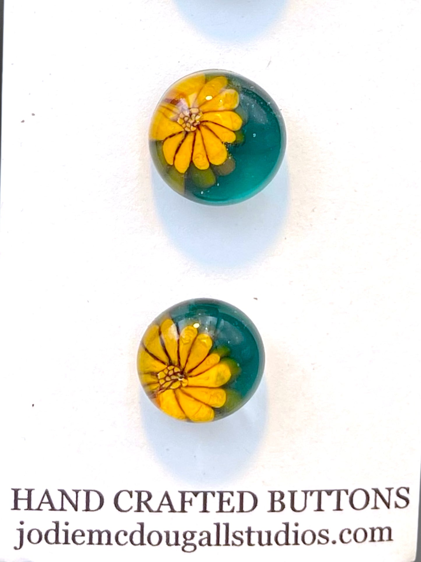 Sunflowers 15mm